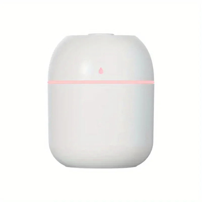 Mini Glow Humidifier