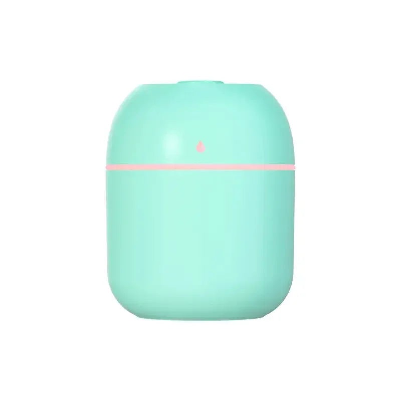 Mini Glow Humidifier