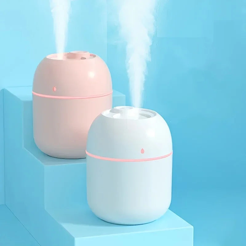 Mini Glow Humidifier