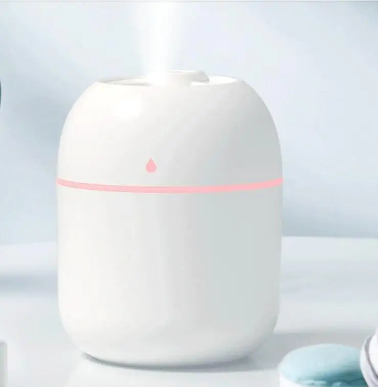 Mini Glow Humidifier